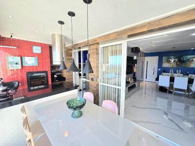 Apartamento, 3 quartos, 134 m² - Foto 5