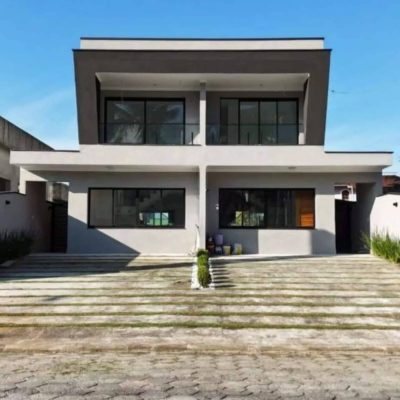 Casa, 3 quartos, 174 m² - Foto 1