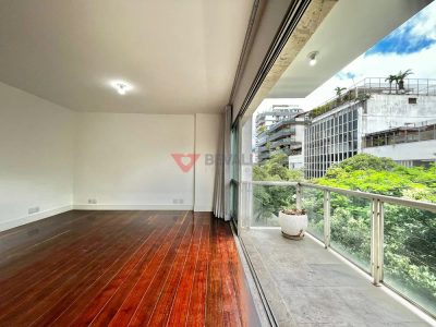 Apartamento, 3 quartos, 150 m² - Foto 4