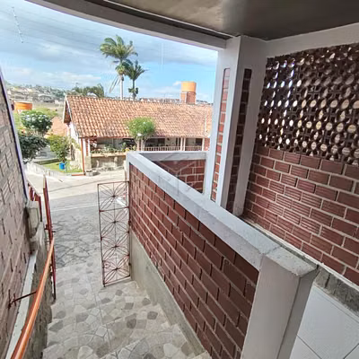 Casa de Condomínio, 7 quartos - Foto 2