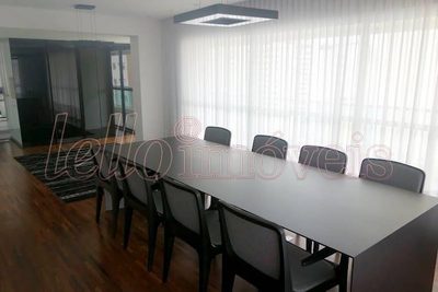 Apartamento, 3 quartos, 245 m² - Foto 4