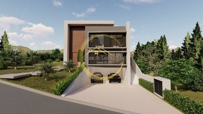 Casa, 5 quartos, 430 m² - Foto 2
