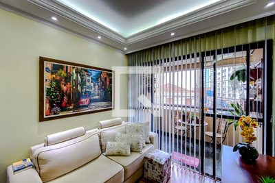 Apartamento, 3 quartos, 70 m² - Foto 5