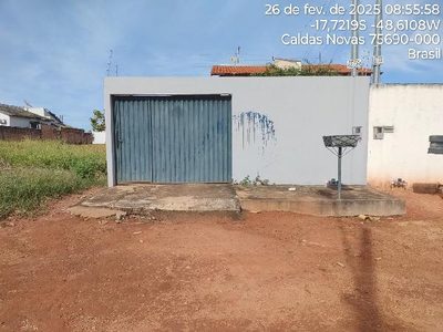 Casa, 1 quarto, 180 m² - Foto 1