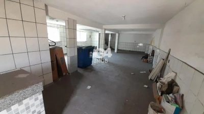 Depósito-Galpão, 410 m² - Foto 4