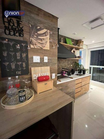 Apartamento, 3 quartos, 126 m² - Foto 5