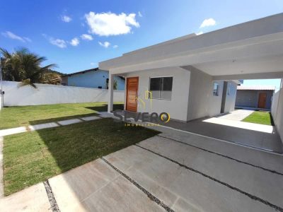 Casa, 2 quartos, 101 m² - Foto 3