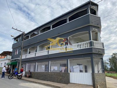 Apartamento, 8 quartos, 666 m² - Foto 3