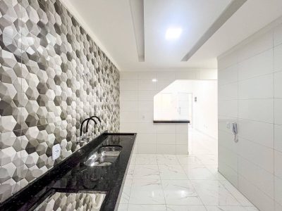 Casa, 2 quartos, 45 m² - Foto 1