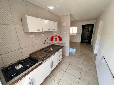 Apartamento, 2 quartos - Foto 2