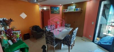 Apartamento, 5 quartos, 150 m² - Foto 1