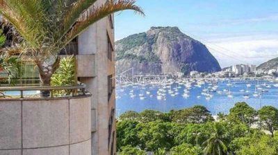 Apartamento, 4 quartos, 230 m² - Foto 4