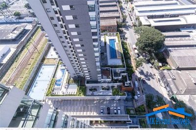Apartamento, 2 quartos, 61 m² - Foto 3