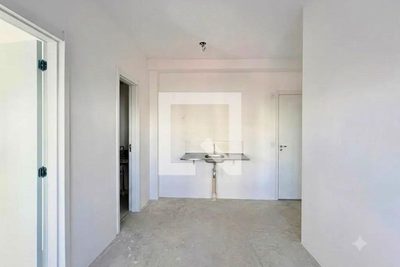 Apartamento, 2 quartos, 42 m² - Foto 1