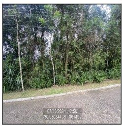 Terreno, 10 m² - Foto 1