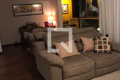 Apartamento, 4 quartos, 125 m² - Foto 2