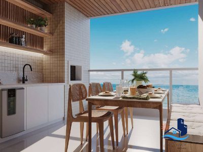Apartamento, 2 quartos - Foto 4