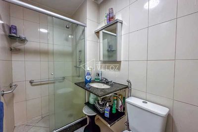 Apartamento, 1 quarto, 45 m² - Foto 5