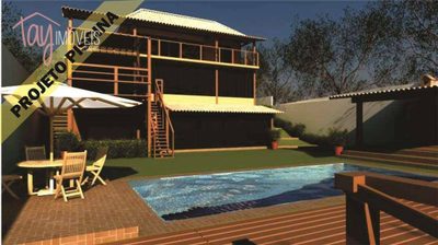 Casa, 3 quartos, 200 m² - Foto 5