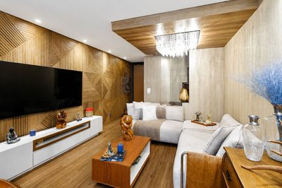 Casa, 2 quartos - Foto 2