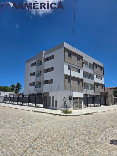 Apartamento, 3 quartos, 62 m² - Foto 1