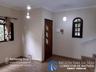 Casa, 2 quartos, 80 m² - Foto 1