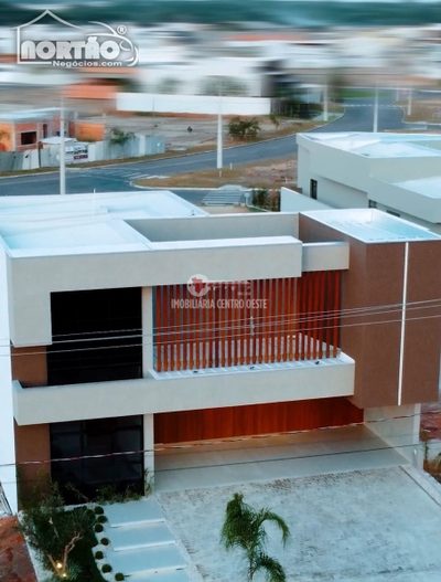 Casa, 5 quartos, 280 m² - Foto 2