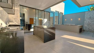 Casa, 3 quartos, 151 m² - Foto 3