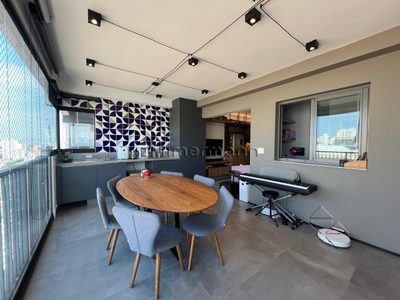 Apartamento, 3 quartos, 93 m² - Foto 2