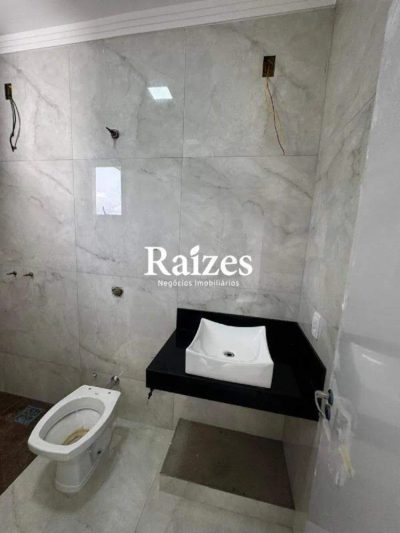Casa, 3 quartos, 114 m² - Foto 2