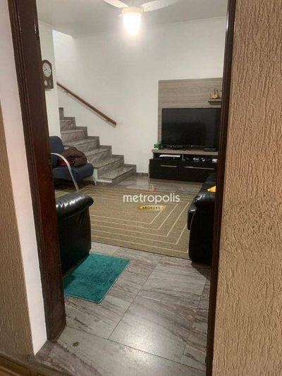 Sobrado, 3 quartos, 189 m² - Foto 5