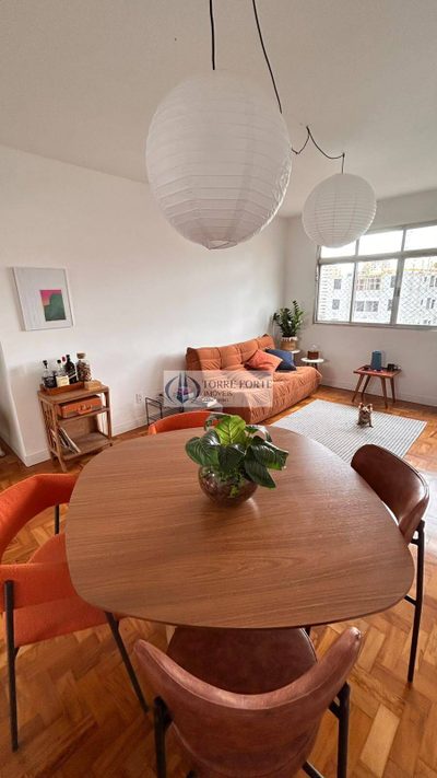 Apartamento, 3 quartos, 85 m² - Foto 4