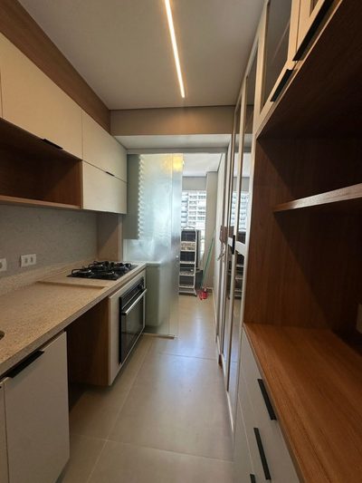 Apartamento, 2 quartos, 69 m² - Foto 3
