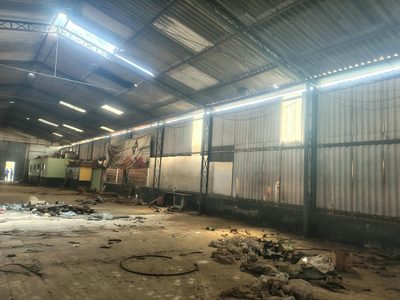 Imóvel Comercial, 811 m² - Foto 5