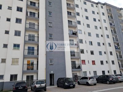 Apartamento, 2 quartos, 47 m² - Foto 1