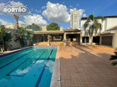 Casa, 11 quartos, 1200 m² - Foto 1