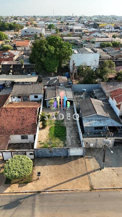 Terreno, 300 m² - Foto 2
