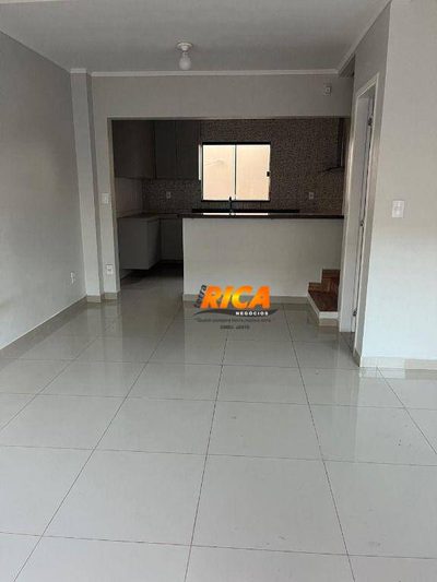 Sobrado, 3 quartos - Foto 5