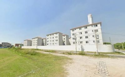 Apartamento, 2 quartos, 42 m² - Foto 1