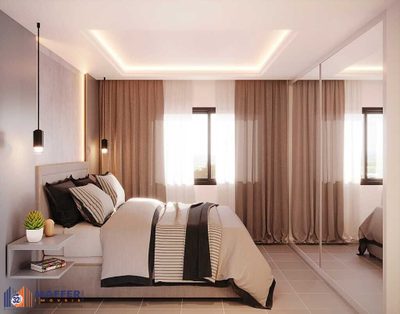 Apartamento, 1 quarto, 52 m² - Foto 5