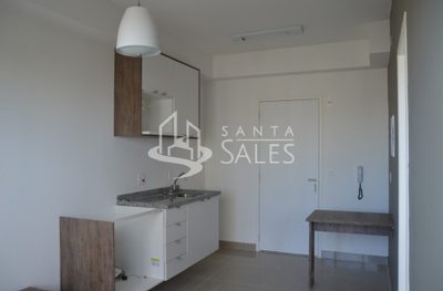Apartamento, 1 quarto, 33 m² - Foto 1
