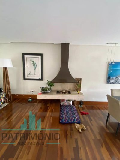 Sobrado, 3 quartos, 380 m² - Foto 4