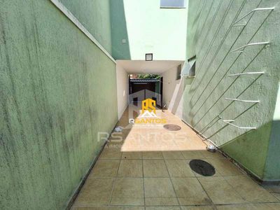 Casa, 3 quartos, 129 m² - Foto 3