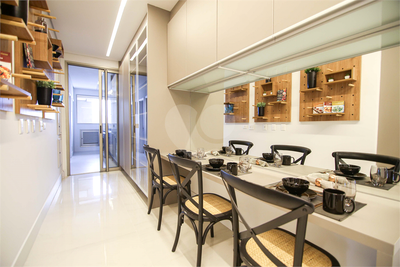 Apartamento, 4 quartos, 211 m² - Foto 4