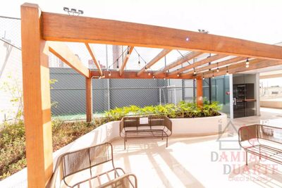 Apartamento, 2 quartos, 57 m² - Foto 3
