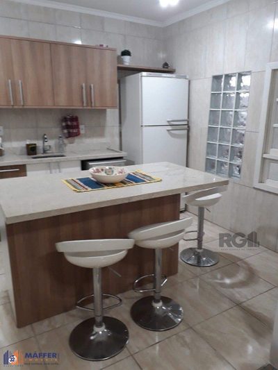 Casa, 4 quartos, 330 m² - Foto 3