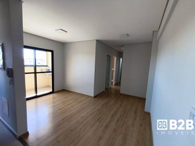 Apartamento, 3 quartos, 70 m² - Foto 3