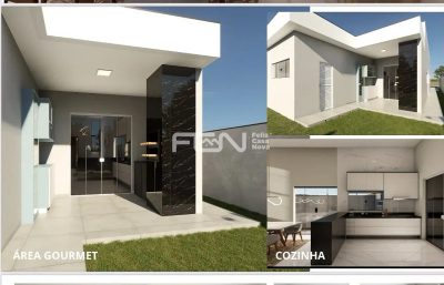 Casa, 3 quartos, 300 m² - Foto 4