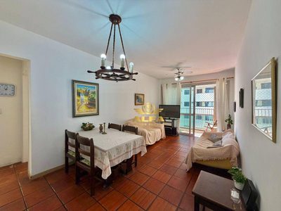 Apartamento, 3 quartos, 100 m² - Foto 3