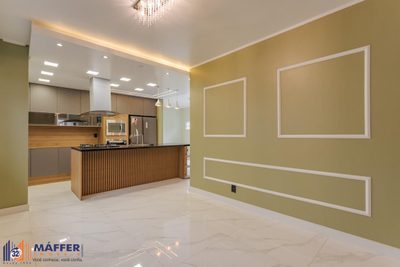 Casa, 3 quartos, 223 m² - Foto 3